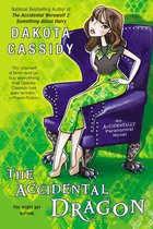 Accidentally Paranormal Novel 9 - The Accidental Dragon