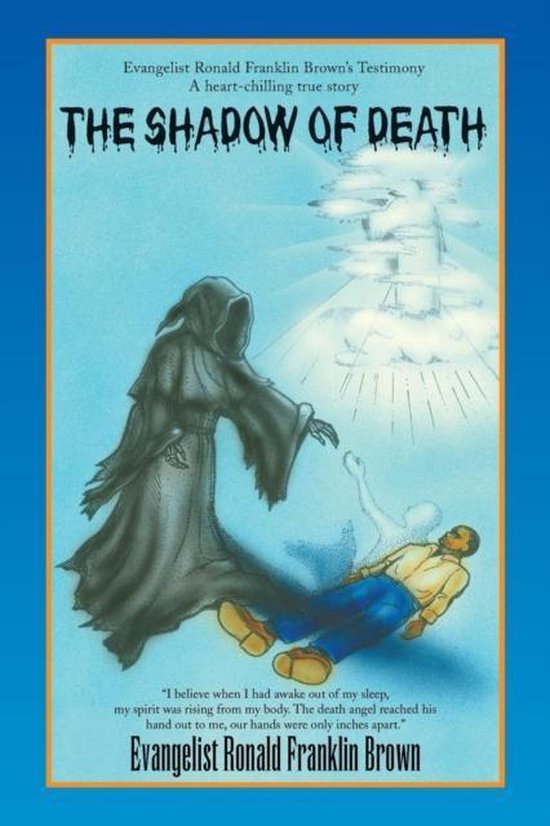 The Shadow Of Death