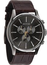 Nixon sentry A4051887 Mannen Quartz horloge