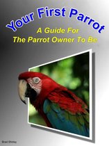 Your First Parrot: A Guide For The Parrot Owner To Be