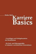 Karriere-Basics