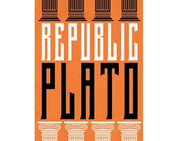 Omslag van Knickerbocker Classics - Republic