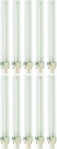 Philips Master PL-S 11W/840 2P G23 (Koel Wit) (10 Stuks)