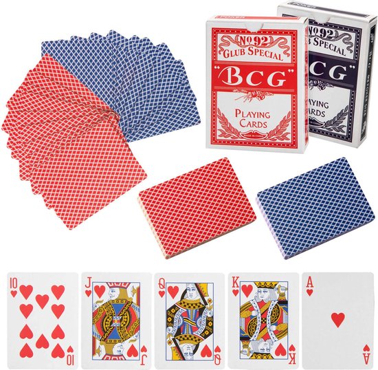 Thumbnail van een extra afbeelding van het spel TecTake -  Pokerset 500-delig zwart - 402560