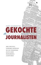 Omslag Gekochte journalisten