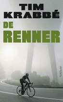 Boekomslag van 'De renner'
