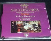 Mozart: String quartets vol. 30