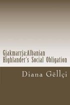 Gjakmarrja