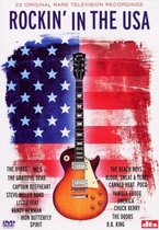 Rockin' in the USA [DVD]