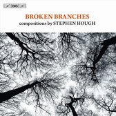 Michael Hasel, Marion Reinhard, Jacques Imbrailo, Stephen Hough - Hough: Broken Branches (CD)