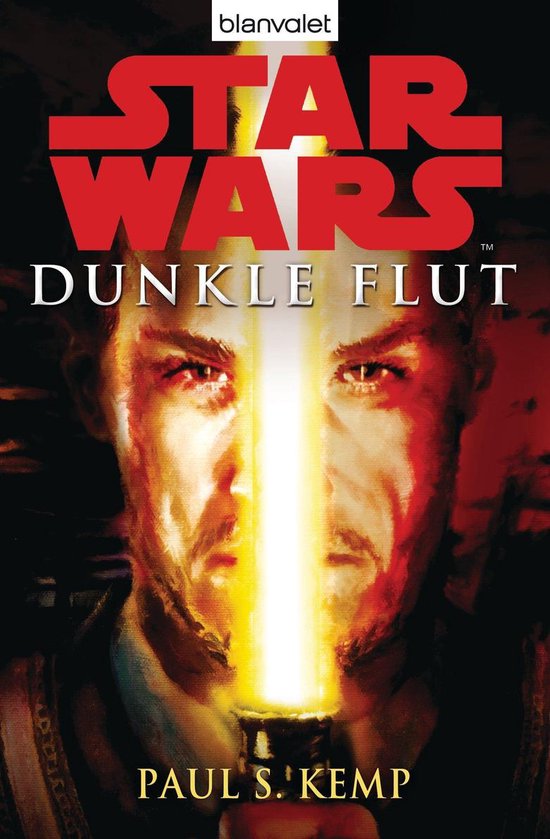 Star Wars™ Dunkle Flut - cover