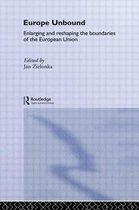 Routledge Advances in European Politics- Europe Unbound