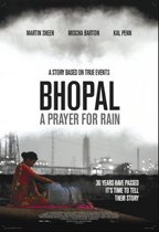 Bhopal, A Prayer For Rain