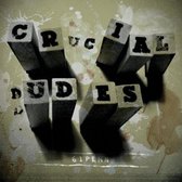 Crucial Dudes - 61 Penn (CD)