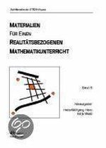 Istron. Materialien für einen realitätsbezogenen Mathematikunterricht 8