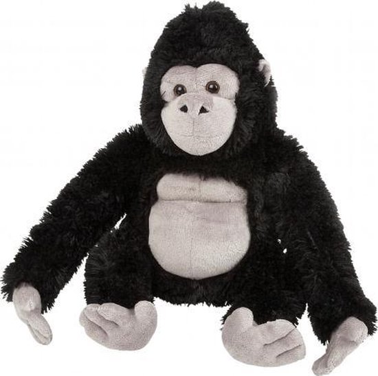 gorilla 30 cm bol.com