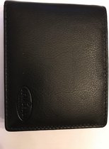 Bear Design Billfold Zwart FR9596