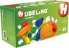 foto van Hubelino Knikkerbaan - Baanelementenset met trechter - 22-delig