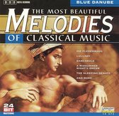 Most Beautiful Melodies of Classical Music: Blue Danube