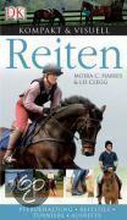Kompakt & Visuell Reiten - cover