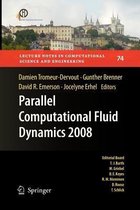 Parallel Computational Fluid Dynamics 2008