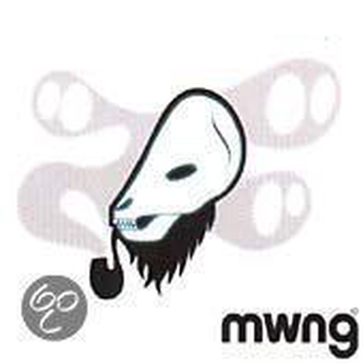 Mwng