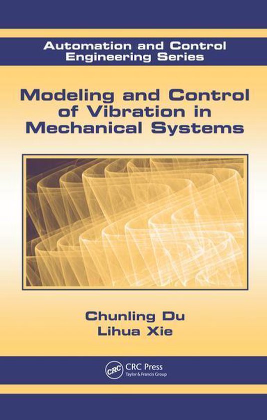 Automation and Control Engineering - Modeling and Control of ... - cover