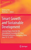 Smart Growth and Sustainable Development