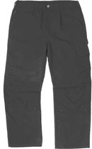 Werkbroek / worker  Safeworker Rhine grijs maat 58