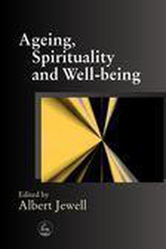 Ageing, Spirituality and Well-being - cover