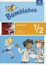 Bumblebee 1 / 2. Workbook mit Pupil's Audio-CD