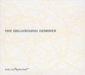 Obliqsound Remixes