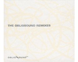 The Obliqsound Remixes
