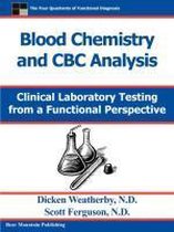 Blood Chemistry and CBC Analysis