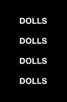 Dolls Dolls Dolls Dolls