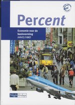 Percent havo/vwo leerlingenboek