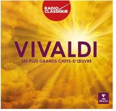 Vivaldi:Ses Plus Grands Oeuvre