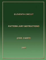 Eleventh Circuit Pattern Jury Instructions