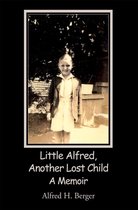 Omslag Little Alfred, Another Lost Child