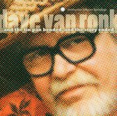 Dave Van Ronk - ...And The Tin Pan Bended And The S (CD)