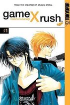 Game X Rush, Volume 1