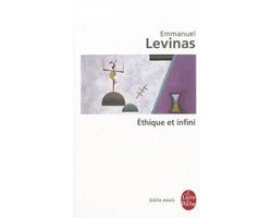 Ldp Bib.Essais- Ethique Et Infini