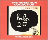 De-Phazz - Lala 2.0 (CD) (Limited Edition)