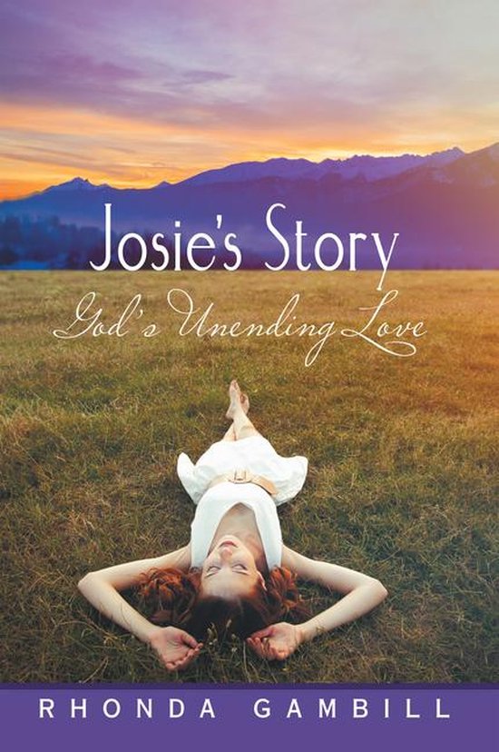 Josie’S Story - cover