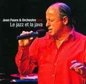 Live: Le Jazz Et La Java