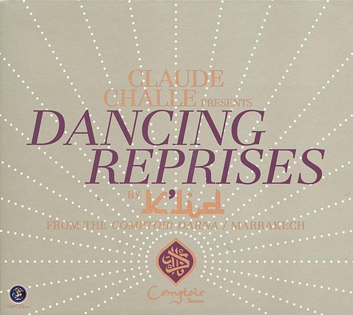 Dancing Reprises