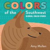 Naturally Local - Colors of the Southwest
