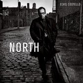 Costello Elvis - North