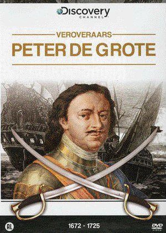 Peter De Grote