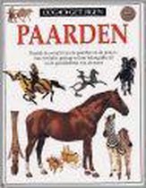 Ooggetuigen Paarden